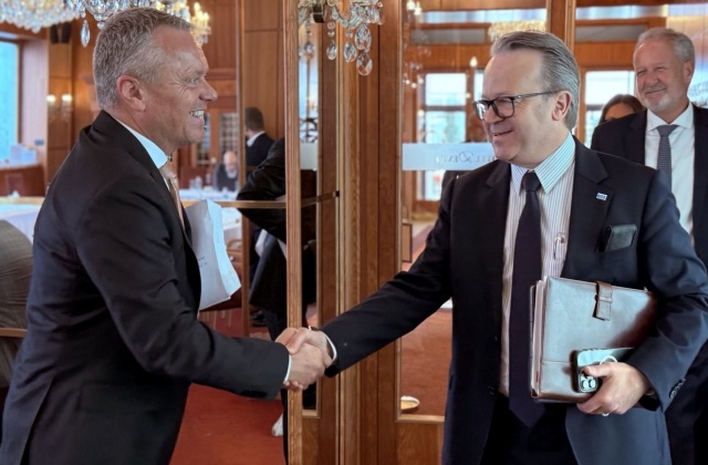 Slovensko potrebuje reformu fungovania štátu, zhodujú sa zástupcovia zamestnávateľov a kontrolórov – FOTO