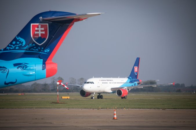 Slovensko ukončilo sériu repatriačných letov z Blízkeho východu, 17 špeciálov priviezlo domov stovky ľudí – FOTO