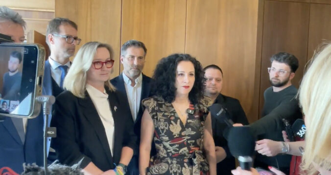 Výbor pre kultúru stroskotal na neprítomnosti koalície, opozícia hovorí o bezprecedentnom správaní – VIDEO