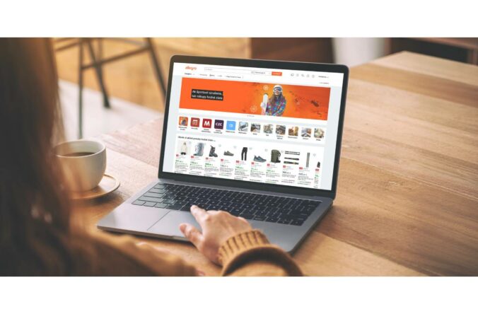 Allegro.sk hodnotí rok 2025: rekordné vianočné doručovanie, nárast každodenných nákupov a rozširovanie lokálnych partnerstiev