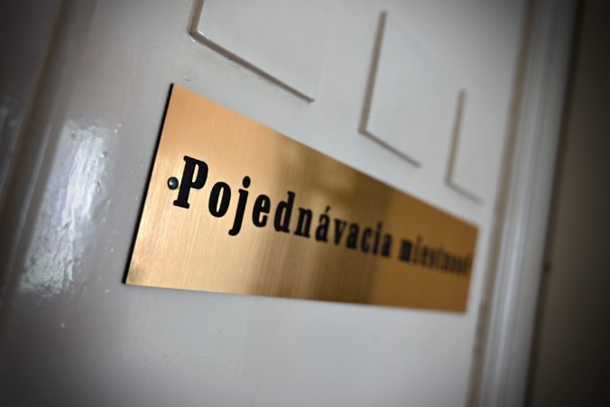 Proces s bývalým šéfom NBÚ v kauze systému Iskra pokračuje, vypovedať by mali štyria svedkovia