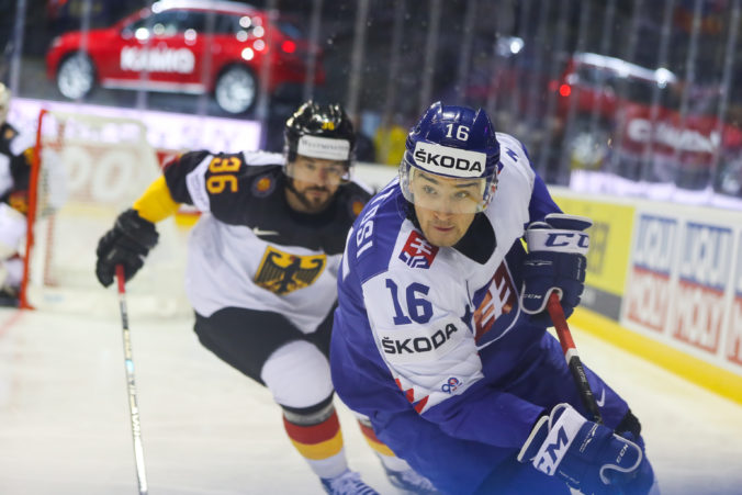 Róbert Lantoši už má po klubovej sezóne. České Budějovice vypadli v predkole play-off s Kometou Brno