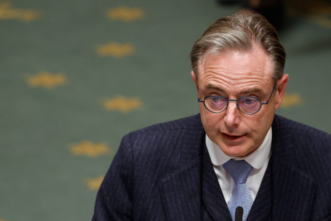 Fico by za to hlasoval oboma rukami. Belgický premiér vyzýva EÚ na rokovania s Ruskom