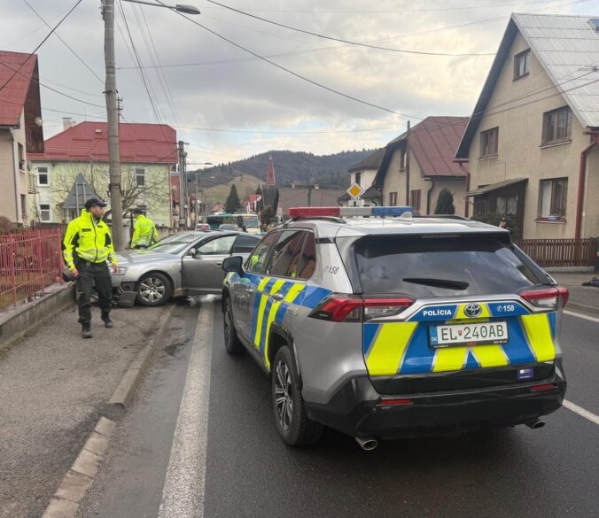 Pre výbuch bankomatu v Demänovskej Doline obvinil vyšetrovateľ troch Poliakov – FOTO
