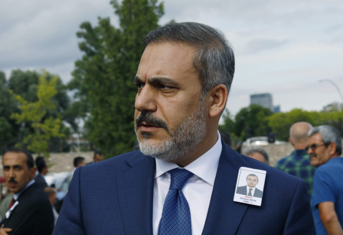 Turecko varuje pred „novou genocídou“, Ankara ostro kritizuje izraelské útoky v Libanone