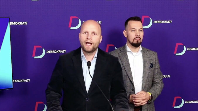 Ferenčák si údajne vybudoval realitné portfólio za milióny eur. Demokrati sa pýtajú, odkiaľ na to zobral – VIDEO