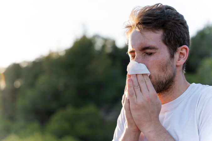 Jar útočí na alergikov: liečbu potrebuje čoraz viac detí aj dospelých