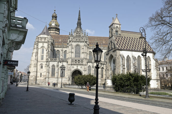 Košice prerozdelia cez granty viac ako 200-tisíc eur na kultúru a cestovný ruch mesta – FOTO