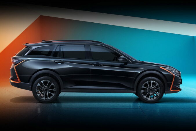 Tento model búra mýty o drahých autách. Rodinné kombi s automatom a špičkovou výbavou stojí menej ako 20 000 €