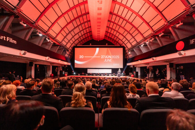 Festival Art Film si uctí pamiatku herca Vladimíra Müllera, Cenu Milana Lasicu prevezme jeho syn