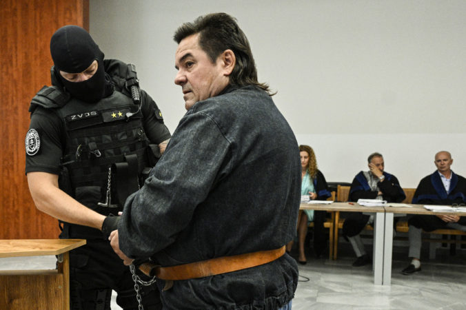 Proces v kauzách Donovaly a Báč bude pokračovať, obžalovaný je aj Kočner