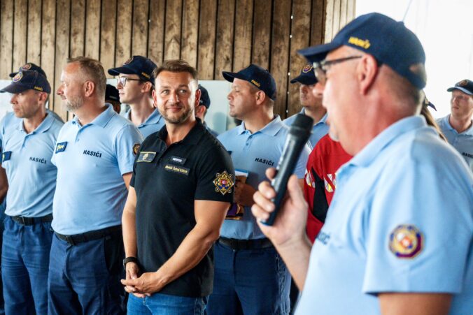 Ministerstvo vnútra zabezpečí policajtom aj lesníkom nové rovnošaty, pripravuje verejné obstarávanie