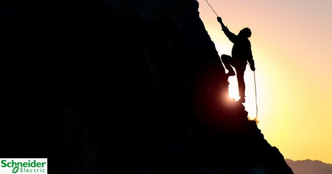 Transformácia Schneider Electric má ďalší míľnik. Päťročný program Sustainability Impact priniesol množstvo merateľných zmien