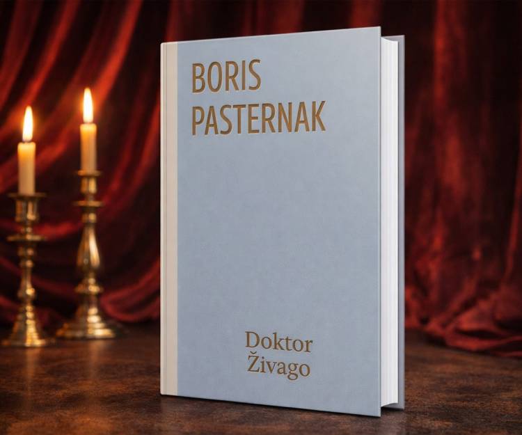 Jeden z najvýznamnejších románov v novom vydaní. To si musíte prečítať!