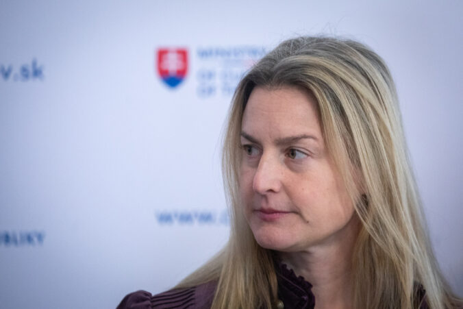 Ministerstvo kultúry reaguje na kritiku Milanovej, hovorí o politickom divadle – VIDEO