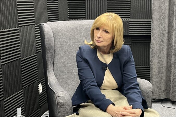 Bratislava má historicky najvyšší rozpočet, podľa Čahojovej však nehospodári efektívne