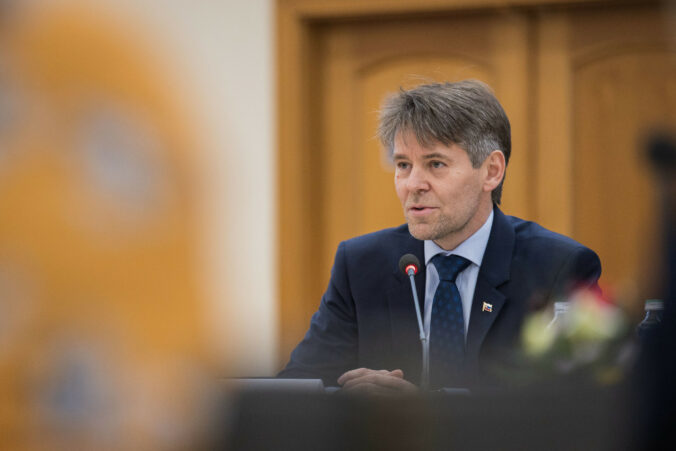 Slovensko má záujem o intenzívnejší politický dialóg s Českom prostredníctvom pravidelných konzultácií