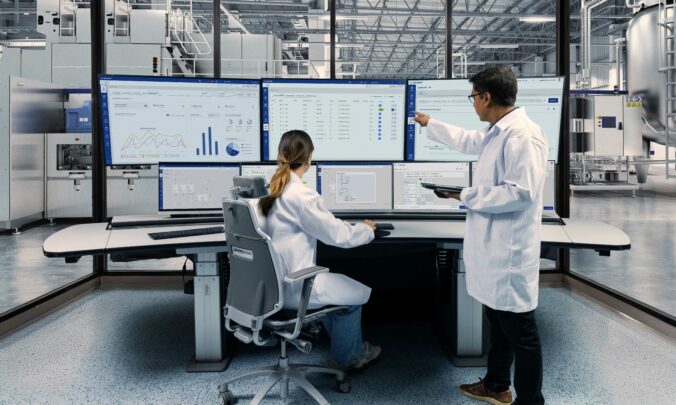 Tetra Pak® Factory OS™ získala ocenenie MIMA 2026 za podporu nákladovo efektívneho rastu vo výrobe potravín a nápojov