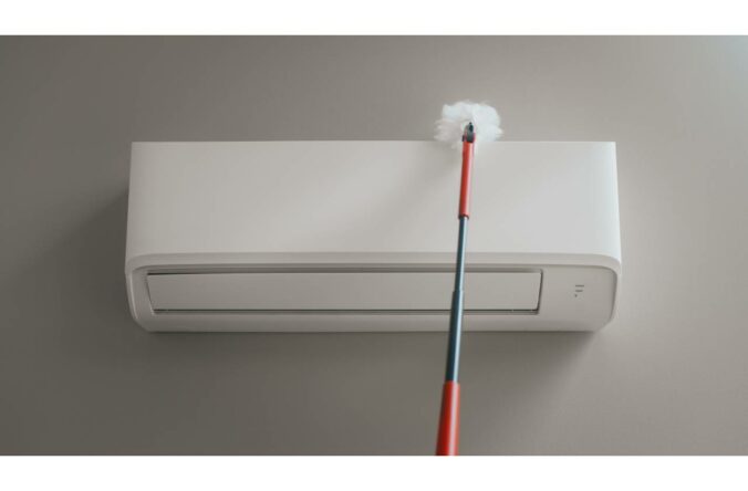 Jarný upratovací trojboj v hlavnej úlohe s produktmi Vileda