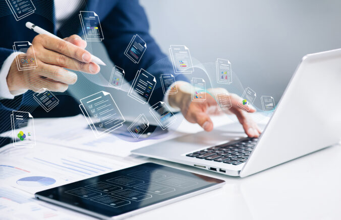 Podnikateľov čaká revolúcia vo fakturácii. PDF končí, prichádza nový systém