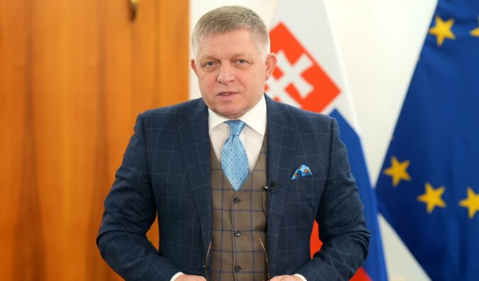 Premiér Fico navštívi Rumunsko, rokovať bude s prezidentom a stretne sa aj s krajanmi