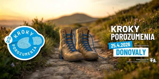 Rodiny s autizmom pozývajú verejnosť „kráčať v ich topánkach“