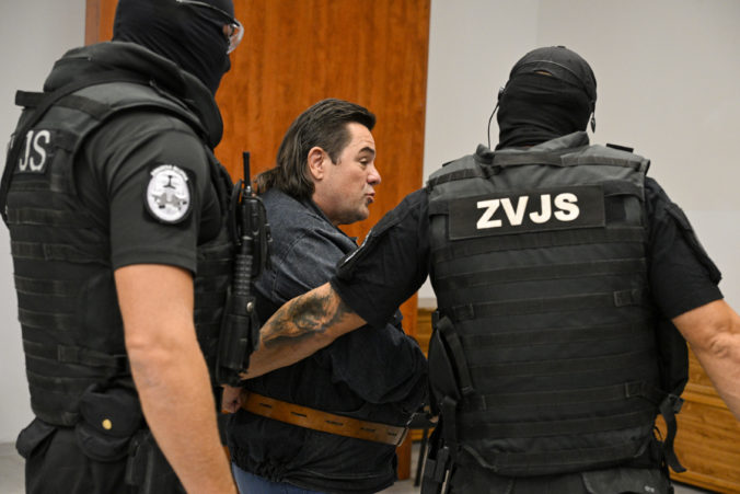 Proces s Kočnerom a ďalšími pokračuje, svedok má priblížiť prípravu vrážd prokurátorov