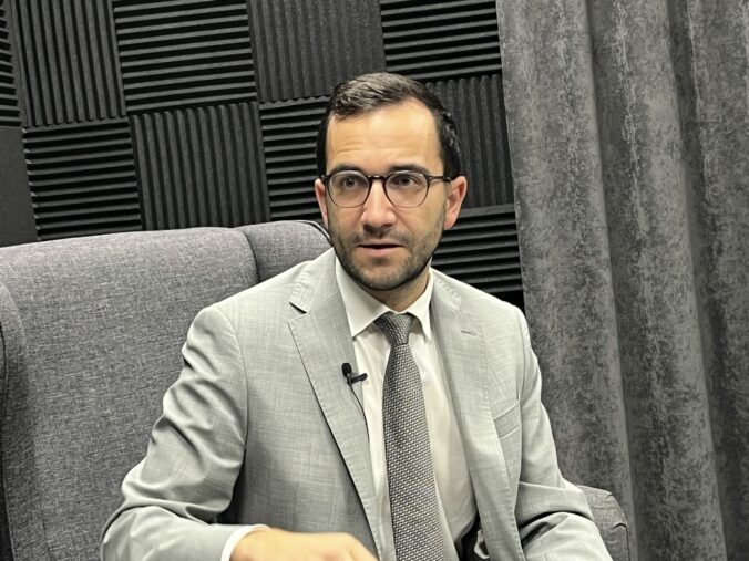 Šimečku by mali na poste nahradiť ženy, Jakab v priamom prenose menoval jeho nástupkyne