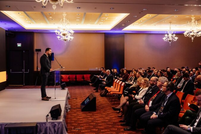 Energia ako kľúč ku konkurencieschopnosti: AmCham Slovakia organizuje konferenciu Energy for Sustainable Business 2026