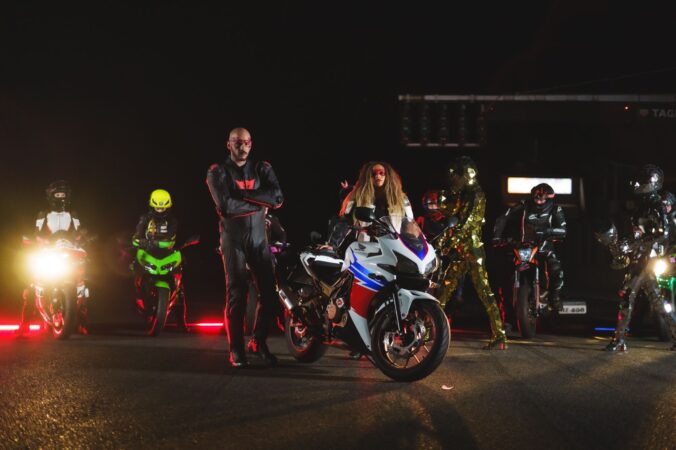 Majself odhalil ďalšie meno na koncerte jeho kariéry, za celou show sa skrýva silný osobný príbeh – VIDEO