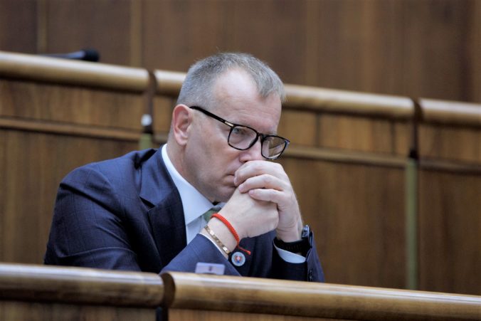 Boris Kollár prehral spor s Jánom Čurillom, súd potvrdil ospravedlnenie aj odškodné vo výške 50-tisíc eur