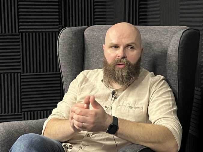 Na podujatí o autizme môžete osobne stretnúť aj redaktorov z relácie A sme tu, moderátor Forgáč zdôraznil dôležitosť inklúzie – VIDEO