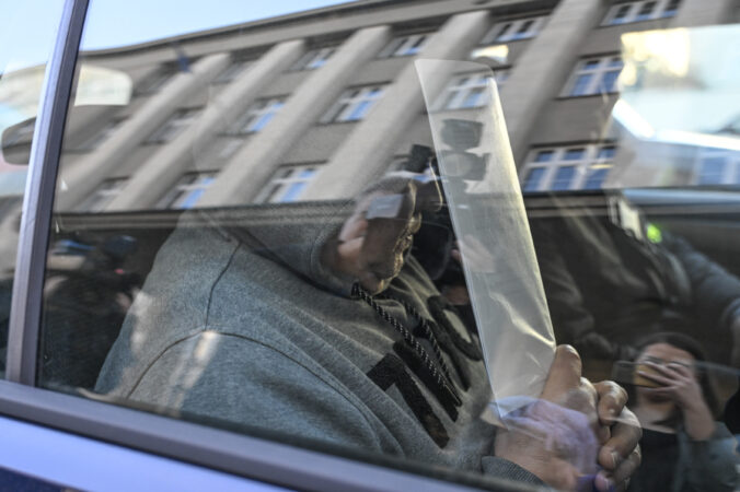 Proces v prípade únosu študentky Sone pokračuje, znalecké posudky odhalili prítomnosť ketamínu