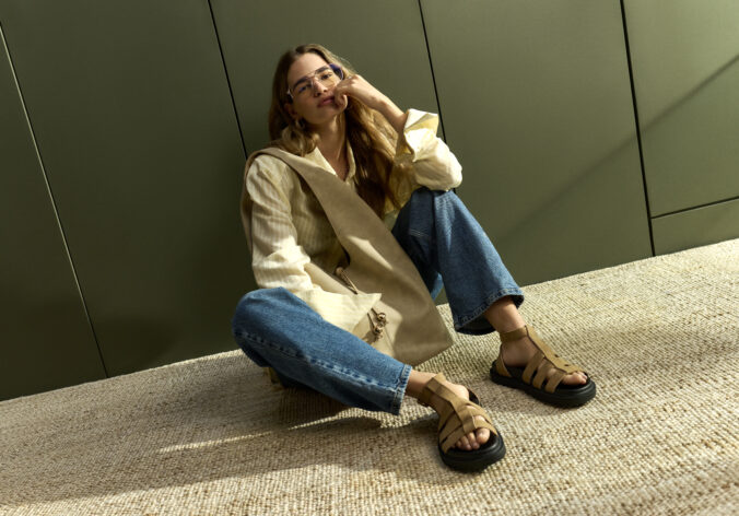 Jarné trendy: Nadčasové kúsky vo farbách, ktoré oživia váš šatník