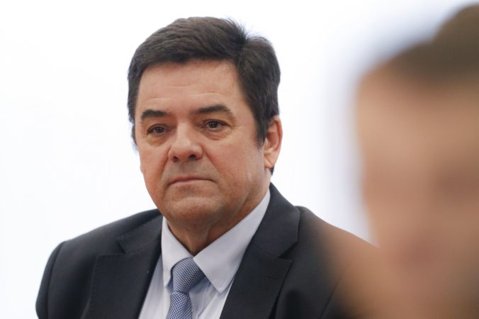 Kočner na súdnom procese s Lindtnerom odmietol hovoriť o Threeme, ponúkol dôkazy v „iných veciach“