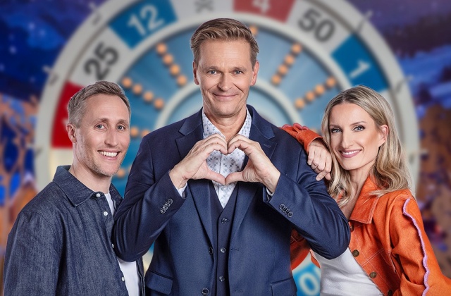 Obľúbená šou TV JOJ bude v sviatočnom šate, Milujem Slovensko spojí známe tváre, hudbu a veľkonočnú atmosféru