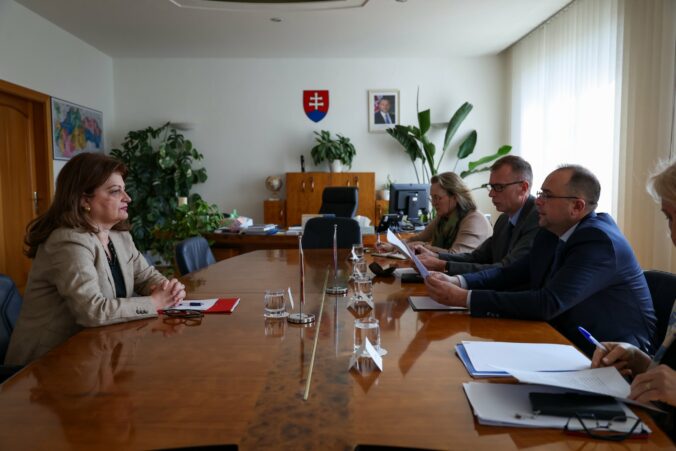 Slovensko podporí Severné Macedónsko, chce mu pomôcť vstúpiť do iniciatívy Trojmoria – FOTO