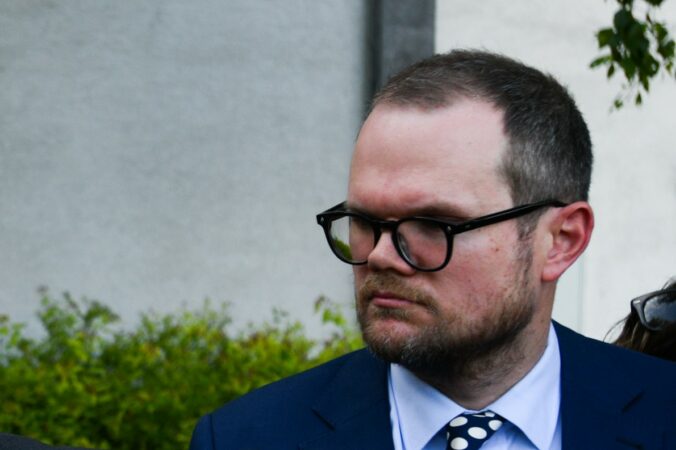 Sťažnosť na SAK je podľa advokáta Kubinu súkromného charakteru, ministrovi vnútra prekáža posmech verejnosti