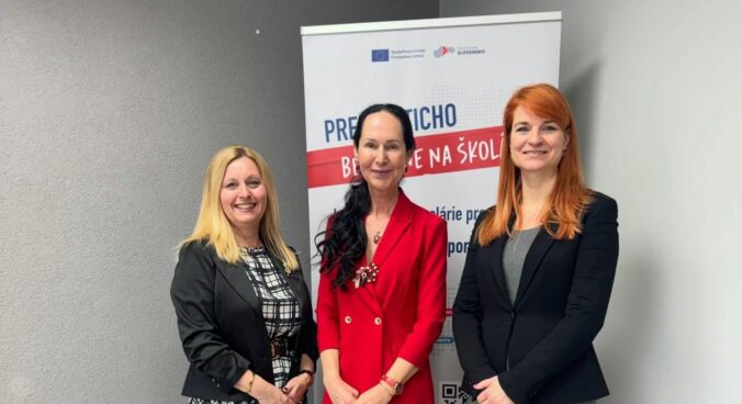 Obete trestných činov získajú viac podpory, v Malackách otvorili novú informačnú kanceláriu – FOTO