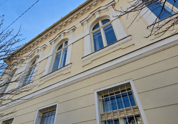 V Seredi obnovia mestský aj stavebný úrad, cieľom je znížiť energetickú náročnosť budov