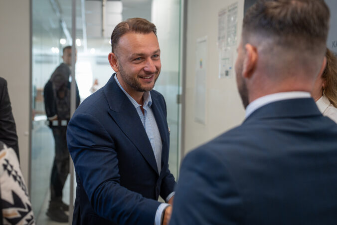 Štát chce lepšie hospodáriť s budovami v jeho správe, vznikne nový koordinačný orgán