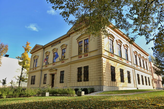 150 rokov múzejnej tradície v Poprade