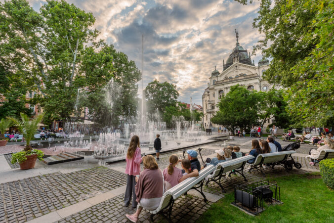 Sú Košice ďalší Tallinn? Dáta hovoria áno