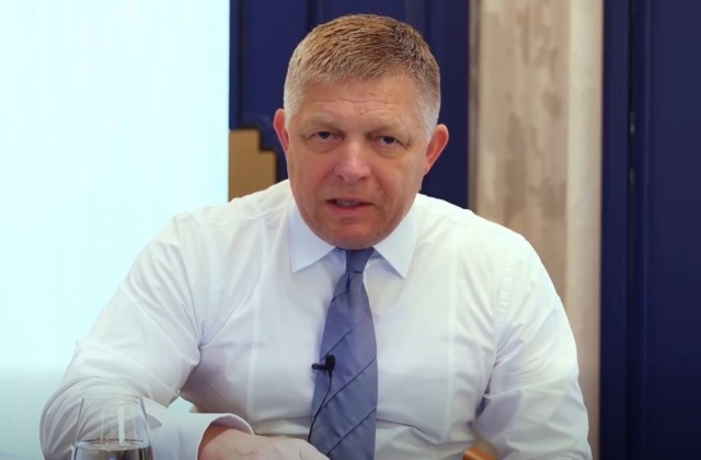 Fico na začiatku návštevy vo Vietname hovorí o úspešnej misii, chystá sa tam podpísať strategické partnerstvo – VIDEO