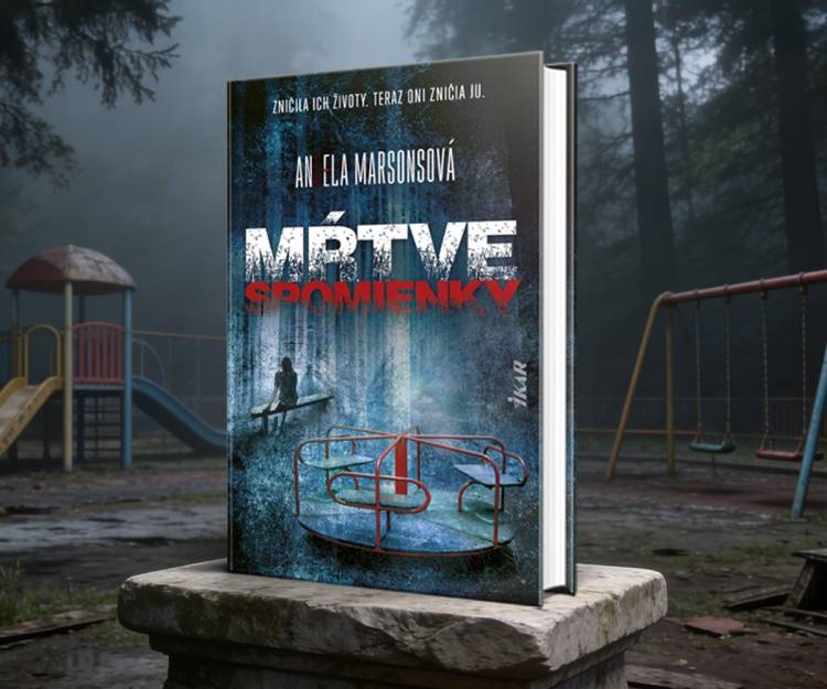 Minulosť sa vracia ako nočná mora. Krimi Mŕtve spomienky vás zasiahnu naplno