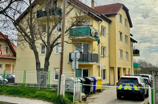 Vražda v Tesárskych Mlyňanoch: O život prišiel 27-ročný muž