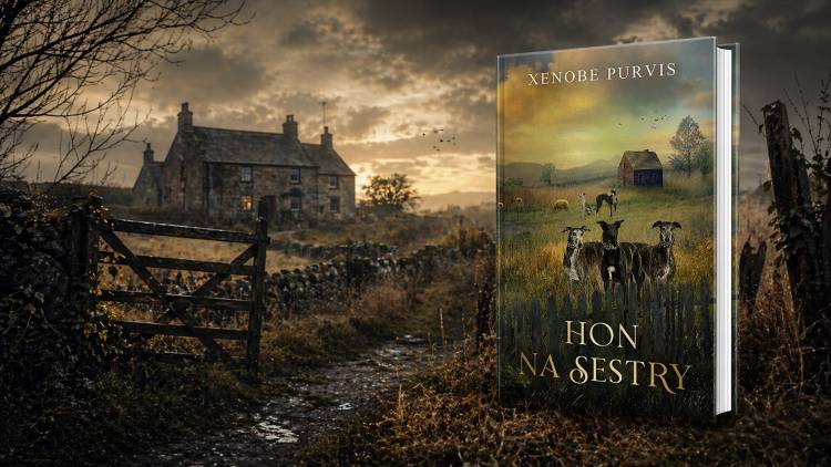 Boli príliš slobodné. A preto ich potrestali. Mrazivý historický román Hon na sestry