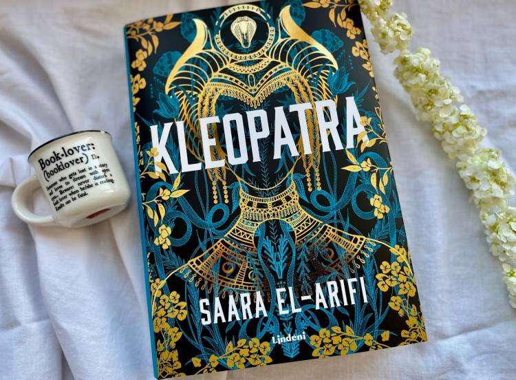 Kráľovná prehovára vlastným hlasom. Kleopatra tak, ako ju nepoznáte