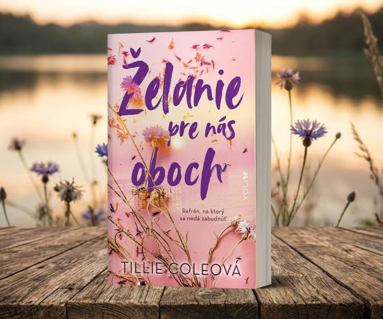 Príbeh, v ktorom hudba lieči rany, ktoré slová nedokážu pomenovať... Želanie pre nás oboch