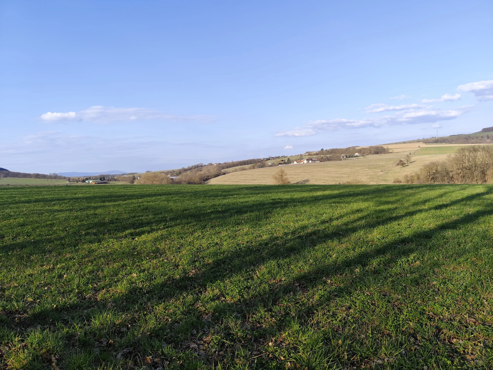Myjavské Kopanice